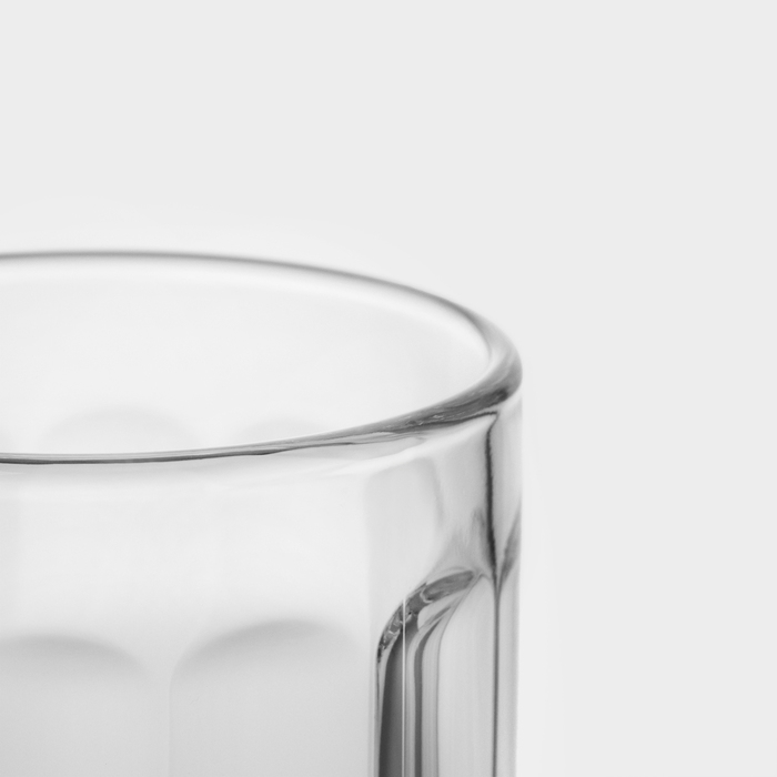 Кружка стеклянная для пива «Ладья», 330 мл Кружка стеклянная для пива «Ладья», 330 мл