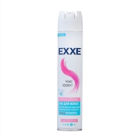 Лак для волос EXXE EXTRA STRONG экстрасильная фиксация, 300 мл Лак для волос EXXE EXTRA STRONG экстрасильная фиксация, 300 мл