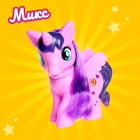 Пони &laquo;Малыш&raquo;, МИКС