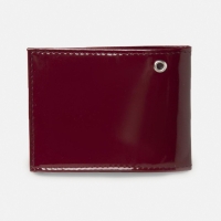 Обложка для удостоверения «Прокуратура», цвет бордовый Обложка для удостоверения «Прокуратура», цвет бордовый