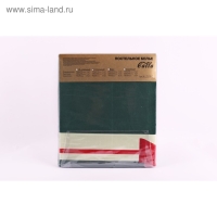 Постельное бельё 2сп Galla, 180х220см, 175х215см, 70х70см 2шт полисатин, 75 г/м