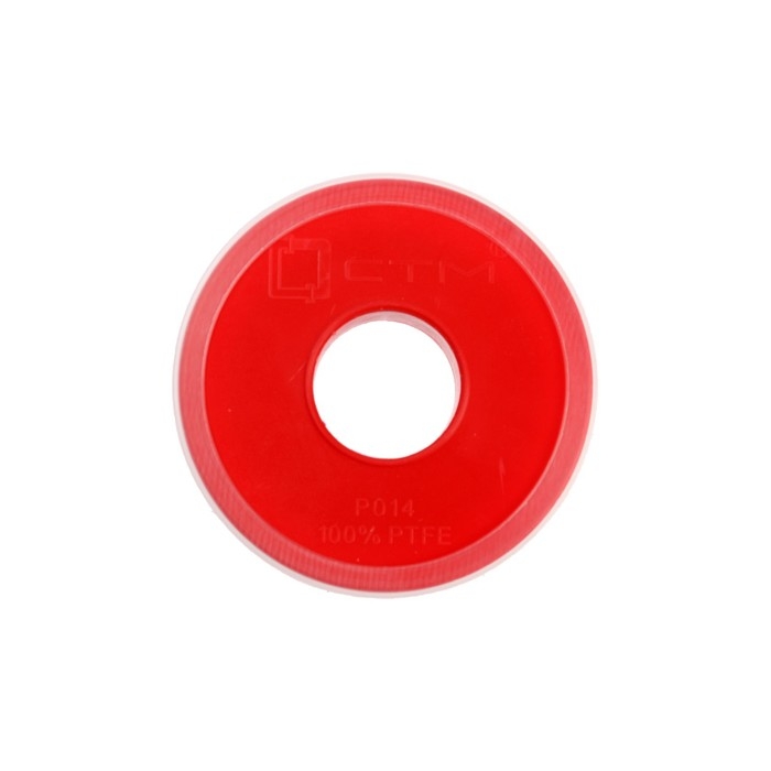 ФУМ-лента ФУМ-лента "СТМ", 19 х 0.2 мм, длина 15 м