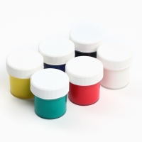 Гуашь 6 цветов по 10 мл, «Львёнок и Черепаха», Союзмультфильм Гуашь 6 цветов по 10 мл, «Львёнок и Черепаха», Союзмультфильм