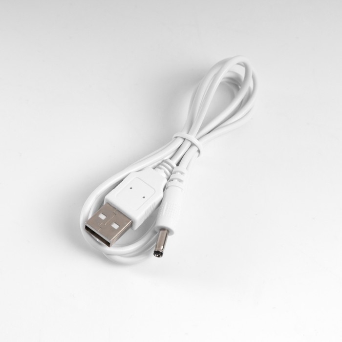 Фигура светодиодная &laquo;Новогодняя встреча&raquo;, 28.4х10.4х10.4 см, музыка, батарейки ААх3 (не в комплекте), USB, свечение тёплое белое