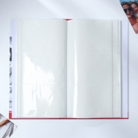 Фотоальбом &laquo;Мы - семья&raquo;, 300 фото