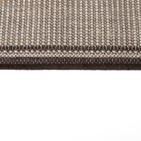 Ковер Циновка прямоугольный 80х150 см, полипропилен 100%, джут Ковер Циновка прямоугольный 80х150 см, полипропилен 100%, джут