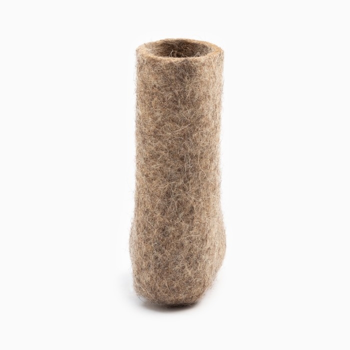 Валенки детские, цвет серый, размер 32 Валенки детские, цвет серый, размер 32