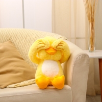 Мягкая игрушка &laquo;Утка&raquo;, 50 см