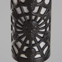 Светильник "Свеча" страшилки 3хLR1130 4,8х4,8х10,5см