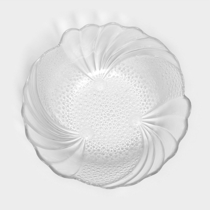 Салатник стеклянный Papillon, 1,5 л, d=23 см Салатник стеклянный Papillon, 1,5 л, d=23 см