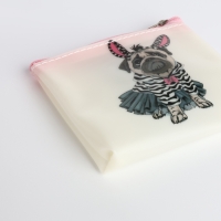 Кошелёк на молнии «Выбражулька», цвет МИКС Кошелёк на молнии «Выбражулька», цвет МИКС