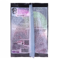 Тестосырный брикет со вкусом карамели, Домовой Прошка, пакет 100 г Тестосырный брикет со вкусом карамели, Домовой Прошка, пакет 100 г