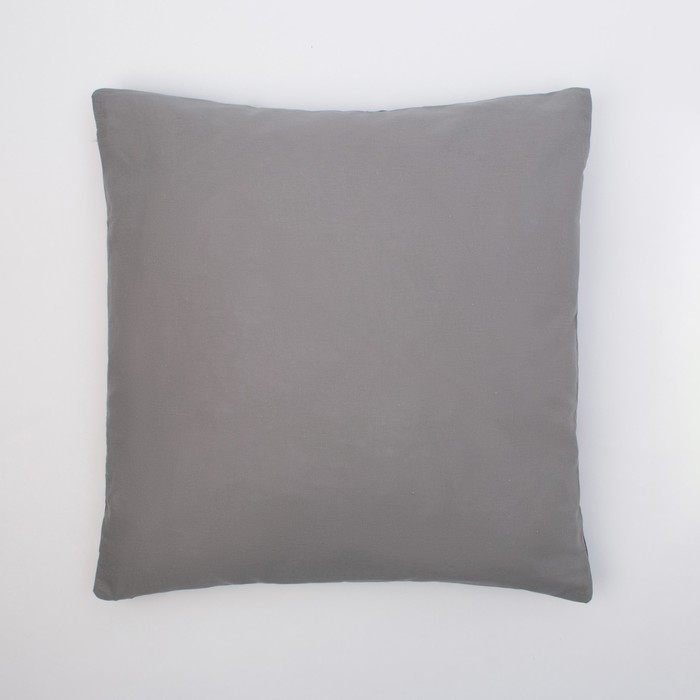 Постельное бельё "Этель" 1.5 сп Путешествие 143х215 см,150х214 см, 50х70+3 - 2 шт