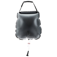 Душ туристический maclay, 20 л, уценка Душ туристический maclay, 20 л, уценка