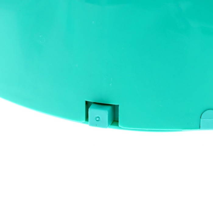 Набор для опытов &laquo;Гончарный круг&raquo;, 2 режима скорости, работает от батареек