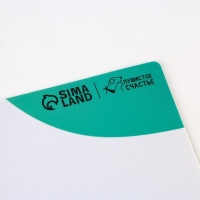 Коврик под миску нескользящий &laquo;Такса&raquo;, 43х28 см