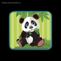 Проектор &laquo;Мой питомец. Панда&raquo;, со слайдами