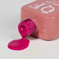 Гель лак для ногтей &laquo;SIMPLE&raquo;, 3-х фазный, 10 мл, LED/UV, цвет (271)