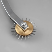 Копировальное колёсико, 17,3 см