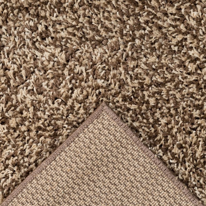 Ковёр Фризе &laquo;Шегги&raquo;, 160х230 см