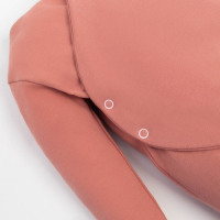 Комбинезон Крошка Я, BASIC LINE, рост 68-74 см