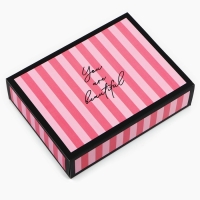 Коробка для сладостей &laquo;Ты красивая&raquo;, 20 х 15 х 5 см