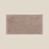 Полотенце махровое SL HOME: Basic "Саббиа" 90х150 см, 100% хлопок, 530 г/м2