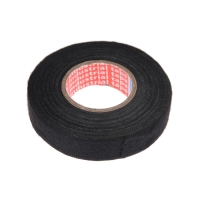 Клейкая лента Cartage, текстильная, термостойкая, 19 мм × 15 м Клейкая лента Cartage, текстильная, термостойкая, 19 мм × 15 м