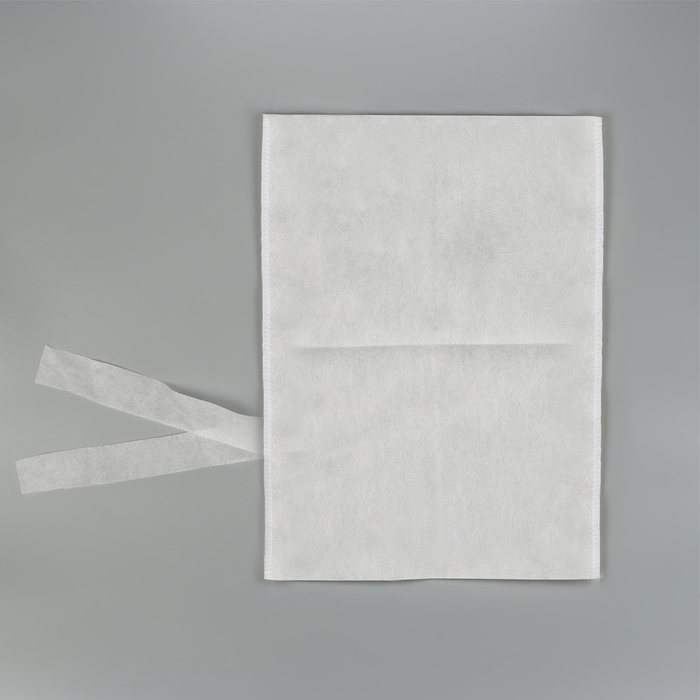 Чехол для растений, 28 &times; 40 см, спанбонд с УФ-стабилизатором, плотность 60 г/м&sup2;, МИКС