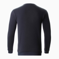 Свитшот мужской НАЧЁС, цвет синий, размер 46