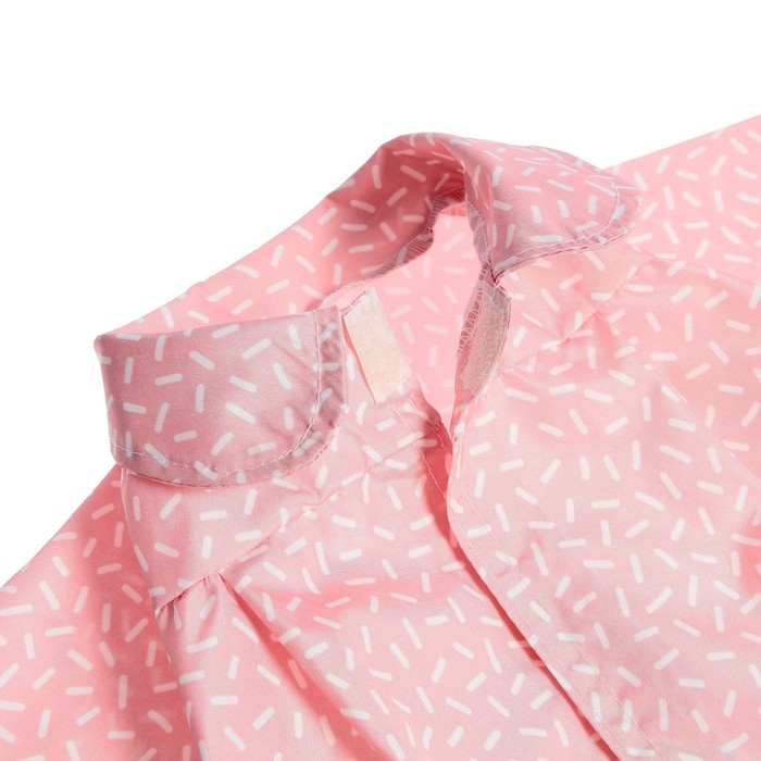 Одежда для кукол &laquo;Плащик с беретом&raquo;