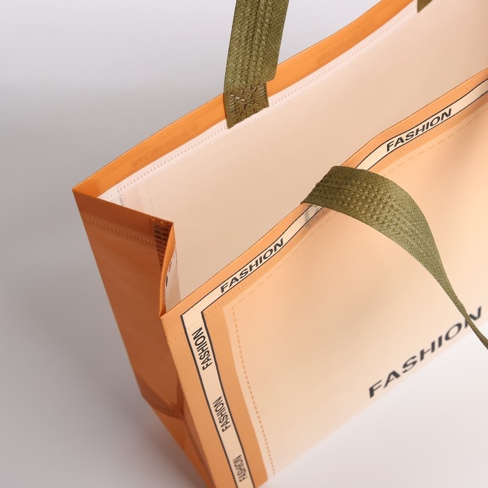 Сумка хозяйственная без застёжки, цвет бежевый Сумка хозяйственная без застёжки, цвет бежевый