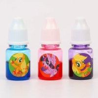 Набор для творчества My Little Pony &laquo;Помада для губ&raquo;, 3 шт.