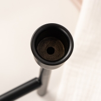 Подсвечник металл &laquo;Лаконичность&raquo;, на 5 свечей, 14 х 14 х 19 см