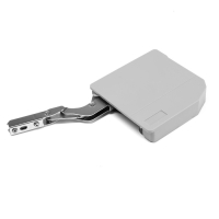 Подъемный механизм CAPPIO PRO, комплект 2 шт. нагрузка 3.9-4.8 KGS Подъемный механизм CAPPIO PRO, комплект 2 шт. нагрузка 3.9-4.8 KGS