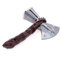 Молот &laquo;Гром&raquo;, световые, звуковые эффекты