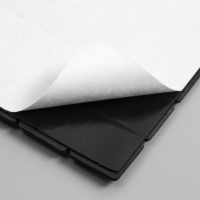 Наклейка интерьерная "Квадраты" серебристо-бронзовая 30х30 см Наклейка интерьерная "Квадраты" серебристо-бронзовая 30х30 см