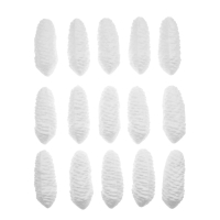 Новый год! Основа для творчества и декорирования «Шишка», набор 15 шт., размер 1 шт. — 9,5 × 3,5 × 3,5 см Новый год! Основа для творчества и декорирования «Шишка», набор 15 шт., размер 1 шт. — 9,5 × 3,5 × 3,5 см