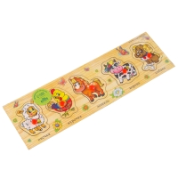 Рамка - вкладыш малая &laquo;Моя ферма&raquo;