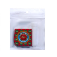 Набор "Звездочка" №4: карандаш-ингалятор с мятой и эвкалиптом и бальзам для тела Набор "Звездочка" №4: карандаш-ингалятор с мятой и эвкалиптом и бальзам для тела