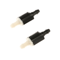 Обратный клапан форсунки омывателя лобового стекла, набор 2 шт Обратный клапан форсунки омывателя лобового стекла, набор 2 шт