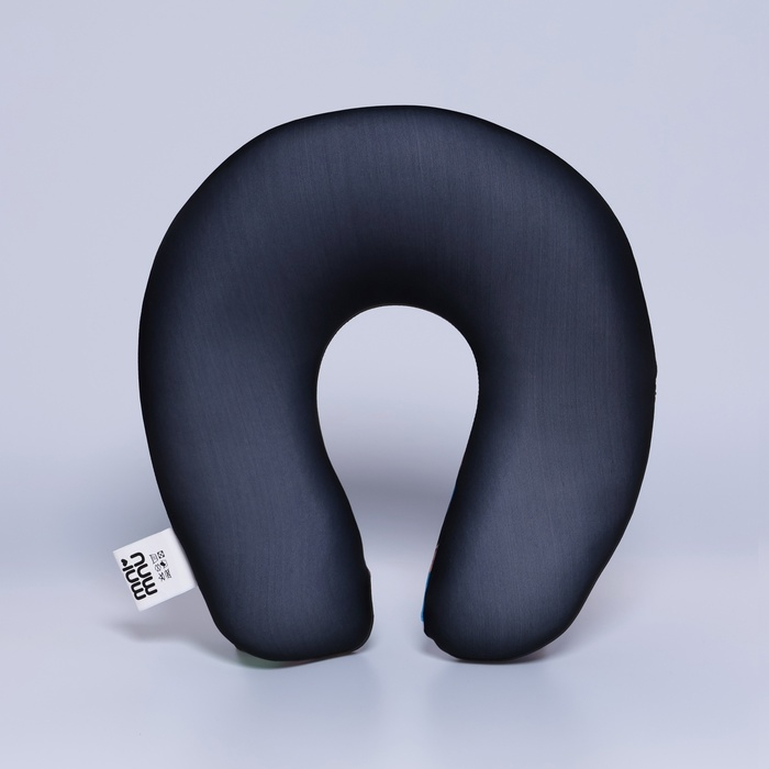 Подушка для путешествий антистресс &laquo;Тот, кто может всё&raquo;