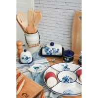 Сахарница Доляна &laquo;Свиристель&raquo;, 150 мл, d=7 см