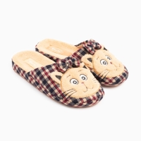 Тапочки детские Forio 138-8171 р.33 Тапочки детские Forio 138-8171 р.33