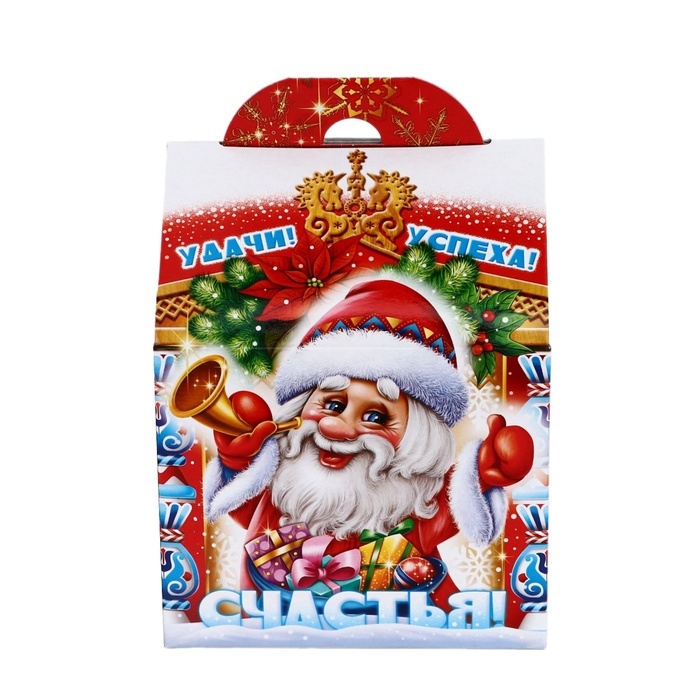 Подарочный набор конфет "Сюрприз", детский, 400 г