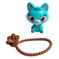 Игрушка-сюрприз «Милые лапки», МИКС Игрушка-сюрприз «Милые лапки», МИКС