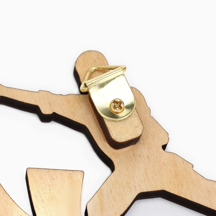 Медальница «Карате», 29 × 9,5 см Медальница «Карате», 29 × 9,5 см