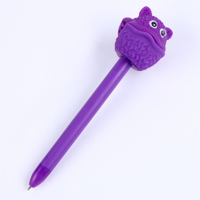 Ручка «Монстр», виды МИКС Ручка «Монстр», виды МИКС