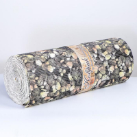 Коврик для ванной комнаты «Галька», ширина 65 см, рулон 15 м Коврик для ванной комнаты «Галька», ширина 65 см, рулон 15 м