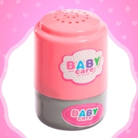 Пупс функциональный «Анечка», пьёт, писает, с набором аксессуаров, со стульчиком для кормления Пупс функциональный «Анечка», пьёт, писает, с набором аксессуаров, со стульчиком для кормления